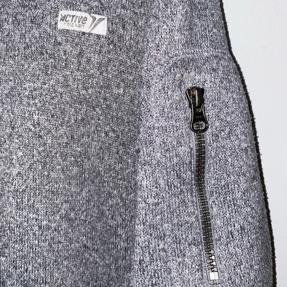 XXL Old Navy Active Sweater - Picture 6 of 6